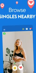 Zoosk  app screenshot 5