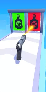 Weapon Master app screenshot 2