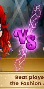 Fashion Cup  app screenshot 2
