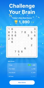 Number Match  app screenshot 24