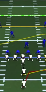 American Football Champs app screenshot 3