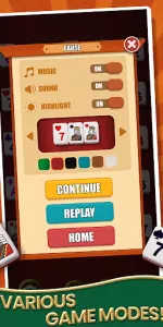 Mahjong Solitaire  app screenshot 15