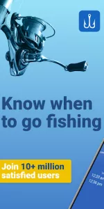 Fishing Points  app screenshot 1