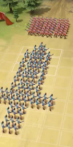 Kingdom Clash  app screenshot 8