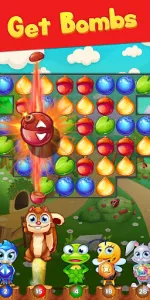 Forest Rescue app screenshot 10