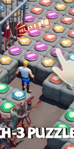 Boom Puzzles app screenshot 7