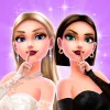 Super Stylist Fashion Makeover app icon