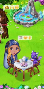 Avatar Life  app screenshot 18