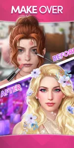 Chapters app screenshot 16