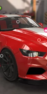 Car Tuning  app screenshot 3