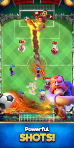 Soccer Royale app screenshot 20