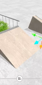 Skate Space app screenshot 4