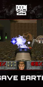 DOOM II app screenshot 9