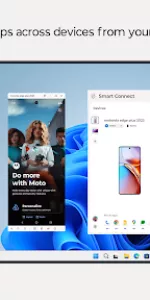 Smart Connect app screenshot 6