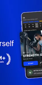 Muscle Booster  app screenshot 15