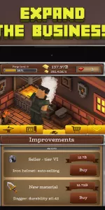 ForgeCraft  app screenshot 14