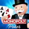 MONOPOLY Poker  app icon