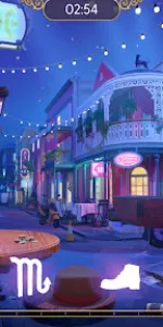 Ghost Detective app screenshot 4