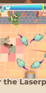 Cat Rescue Story app screenshot 28