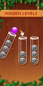 Woody Sort app screenshot 22