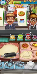 Cooking Fever app screenshot 7