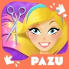 Girls Hair Salon app icon