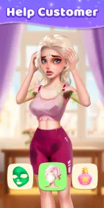 Fashion Journey  app screenshot 3