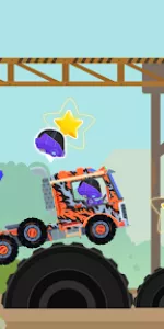 Car Racing Go Games for kids app screenshot 2