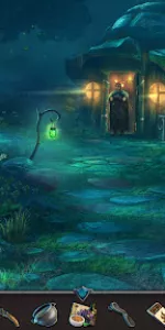 Legendary Tales 1 app screenshot 1