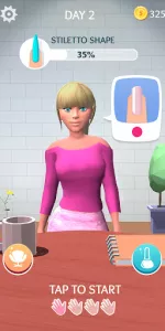 Acrylic Nails! app screenshot 19