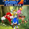 Compare Sonic Dash 2 with Other Games Apps | Features & More