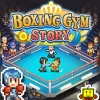 Boxing Gym Story app icon