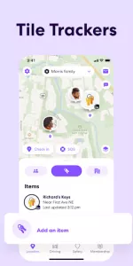 Life360 app screenshot 6