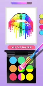 Makeup Kit  app screenshot 10