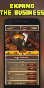 ForgeCraft  app screenshot 4