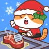 Cat Cooking Bar  app icon