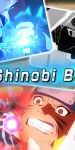 NARUTO app screenshot 8