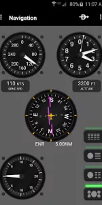 Garmin Pilot app screenshot 7