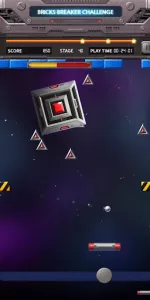 Bricks Breaker Challenge app screenshot 16