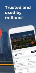 Moovit app screenshot 6