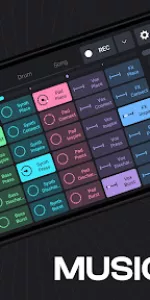 Remixlive  app screenshot 1