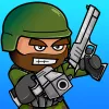 Mini Militia  app icon