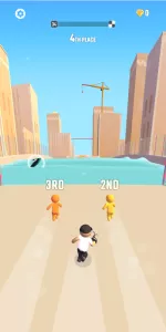Swing Loops app screenshot 14