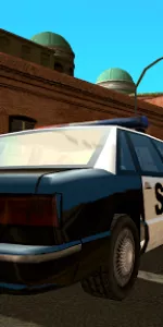 Grand Theft Auto app screenshot 7