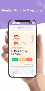 BabyVerse app screenshot 18