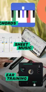 Piano by Yousician app screenshot 11