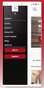 Construct.Ng app screenshot 2