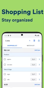 Flipp app screenshot 5