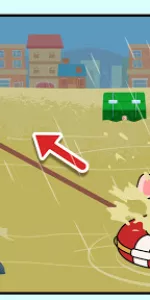 Baby Panda's Fire Safety app screenshot 8