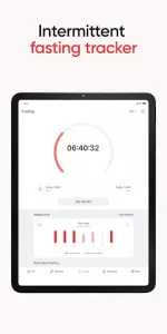 BetterMe app screenshot 23